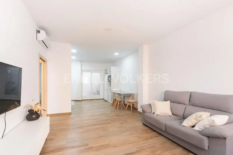 Alquiler Apartamento Rafelbunyol Temporada 2025-2026