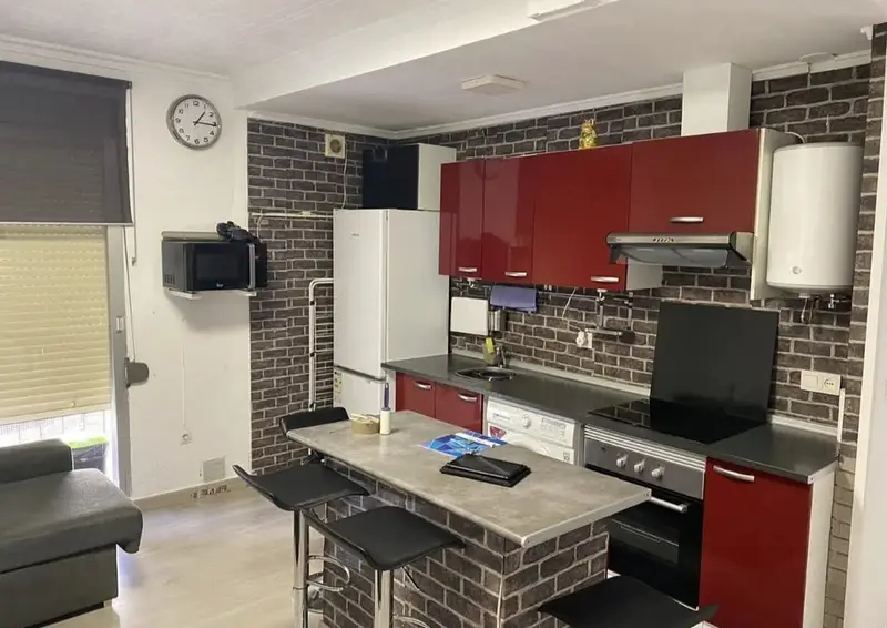 Apartamento 3 Dormitorios Valencia Ciudad