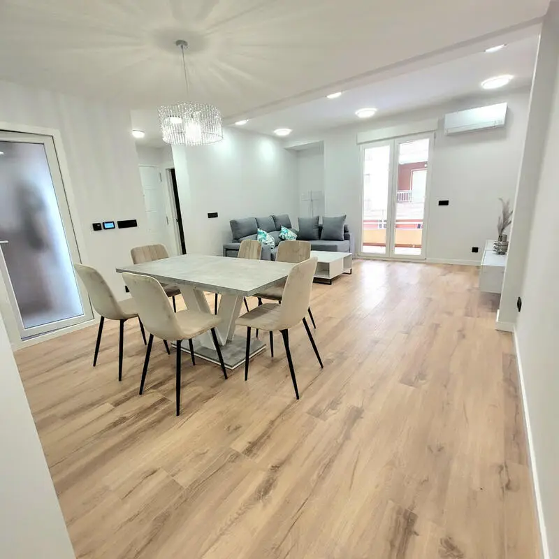 Apartamento 3 Dormitorios Torrevieja Cerca Playa