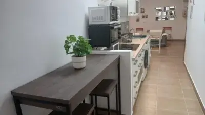 Apartamento en Casco Antiguo 40m2 Alquiler Vacacional