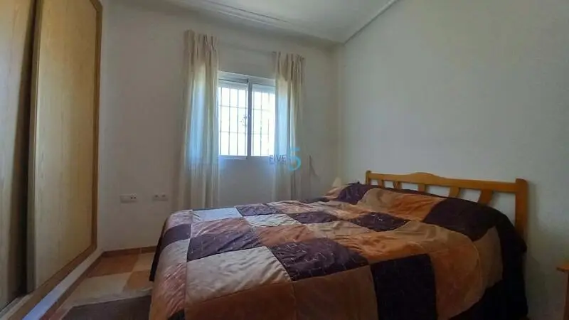 Apartamento 2 Dormitorios Heredades Almoradi Alicante