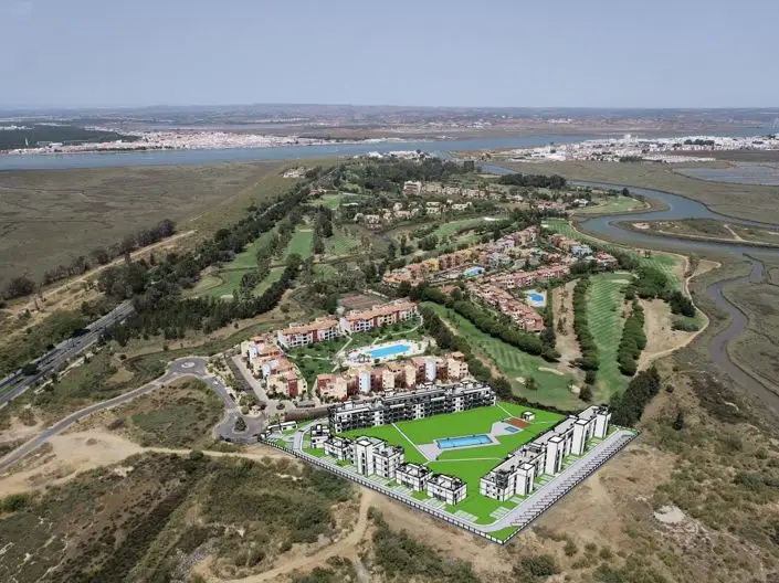 Apartamentos en Venta Isla Canela