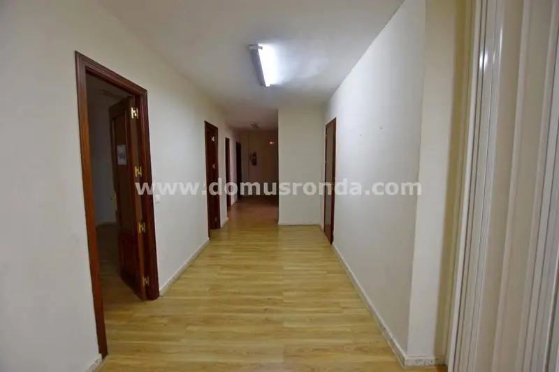 Local Comercial en Alquiler Ronda San Rafael 200m²