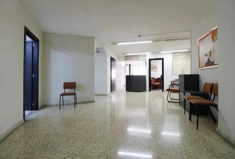 Venta Local Comercial Centro Alicante 257m²
