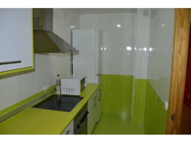 Piso en Venta Nueva Ciudad Merida 95m2 3 Dormitorios