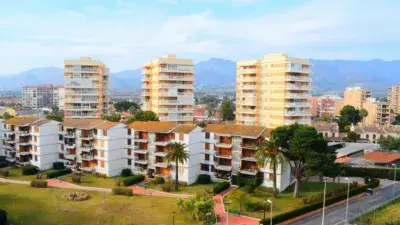 Apartamento en venta en Avinguda de Ferrandis Salvador, cerca de Calle del Faro