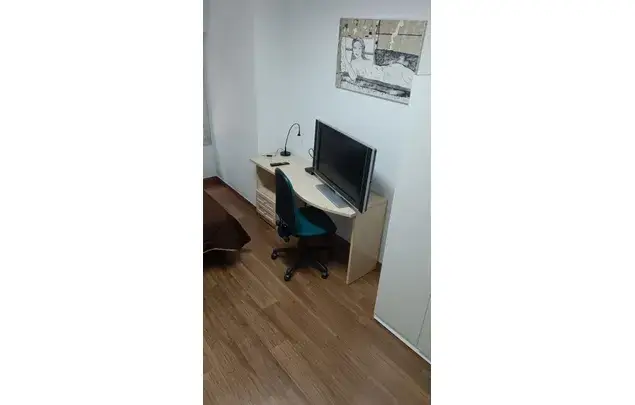 Apartamento 7 dormitorios Murcia Centro Estudiantes