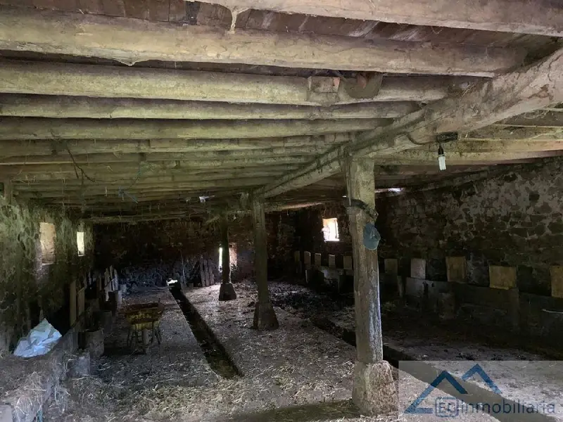 Casa 3 dormitorios Liérganes Finca 33000m2 Para Reformar