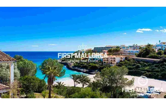 Casa en Costa d'en Blanes 3 dormitorios 200m2 Piscina privada