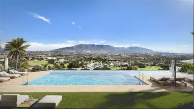 Apartamentos de Lujo en La Cala Golf Costa del Sol