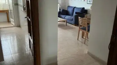 Apartamento en alquiler en Mil Palmeras