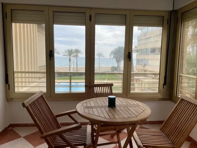 Piso de 3 Dormitorios en venta El Campello, España