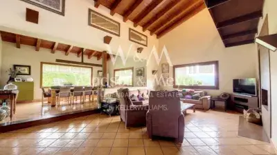 Chalet en venta en Alàs