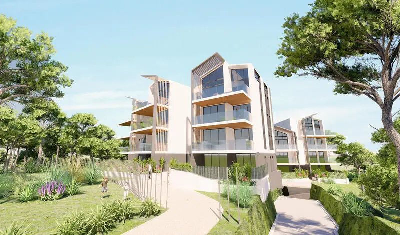 3 Cuarto Apartamento en venta
Villamartin, Alicante