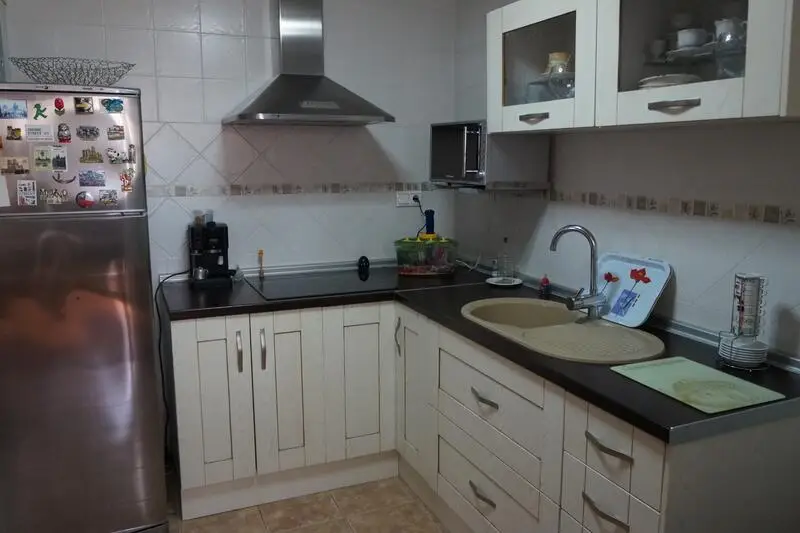 2 Cuarto Adosado en venta Almoradi