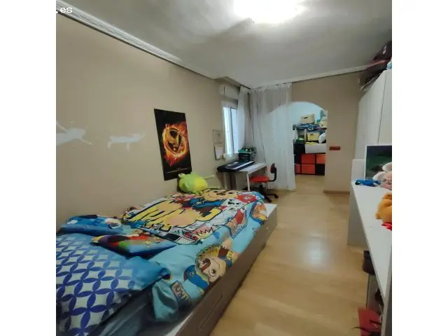 Piso Reformado Centro Castellon 3 Habitaciones 2 Baños