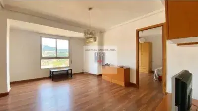 Alquiler Piso Amueblado Zona Norte Estudiantes