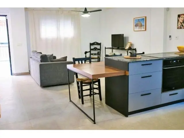 Casa en Alquiler de Temporada en Málaga del Fresno