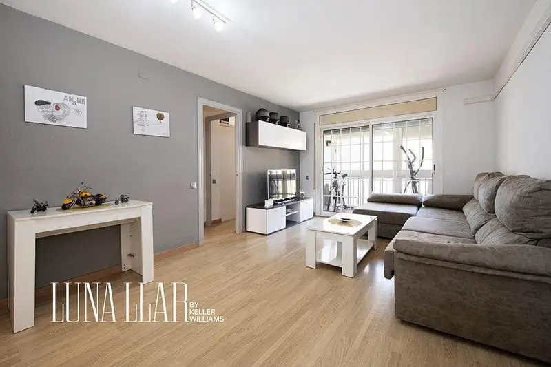 Piso en Venta Viladecans 4 Dormitorios Cerca Colegios