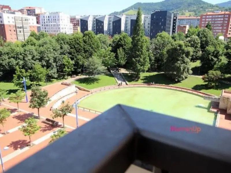 venta Piso en Rekalde, Bilbao (48341623671.100500)- Globaliza