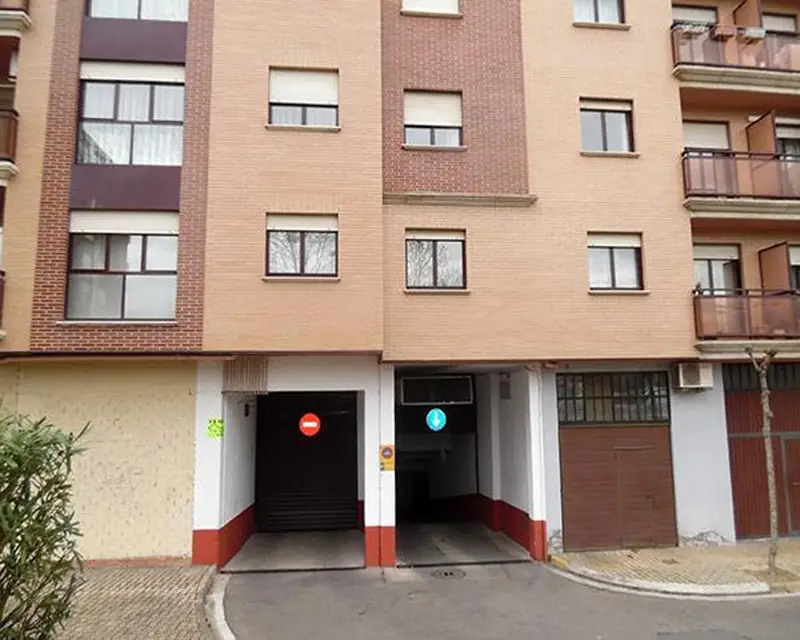 Garaje en Venta Calahorra 18m²