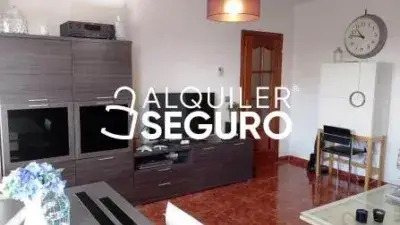 Piso en Alquiler Cigales 87m2 3 Dormitorios