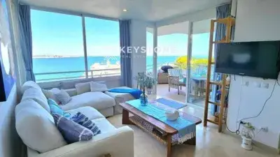 Apartamento en Alquiler Calvia 2 Dormitorios Amueblado Piscina Wifi