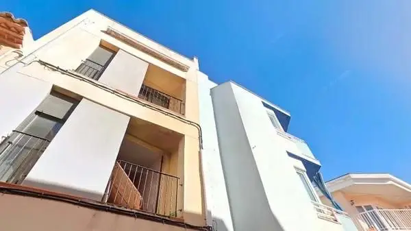 Venta Piso a Estrenar Vilarenc Calafell