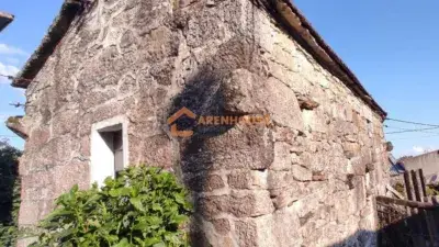 Casa de Piedra para Restaurar en O Carballiño