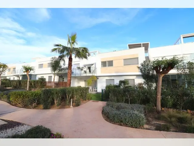 Apartamento 2 Dormitorios Los Montesinos Costa Blanca