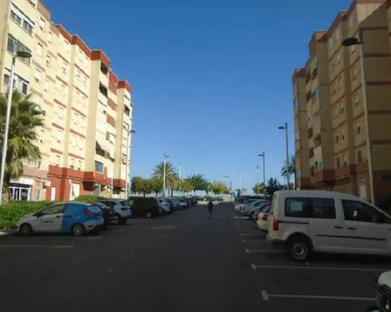 Piso 8367m2 Tarragona Calle Riu Llobregat