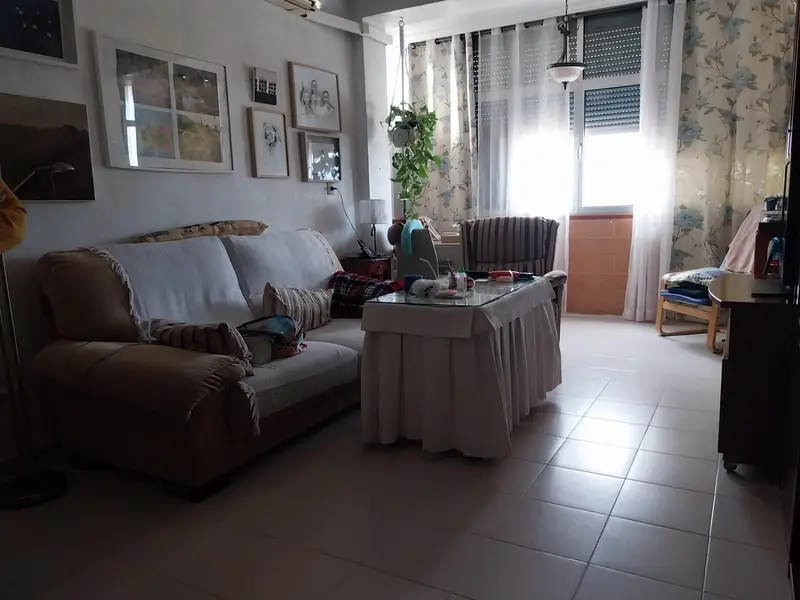 Venta Piso 3 Dormitorios Centro Algeciras