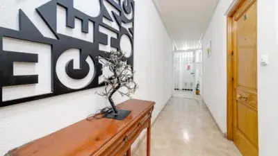 Apartamento en alquiler en Centro