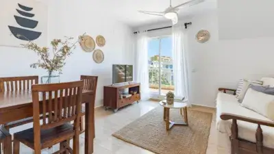 Atico en Venta en Playa Xeraco con Terraza Solarium