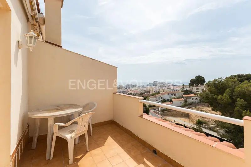 Pareado en venta en Peñíscola, Castellón