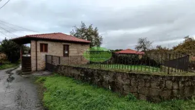 Casa en venta en Allariz