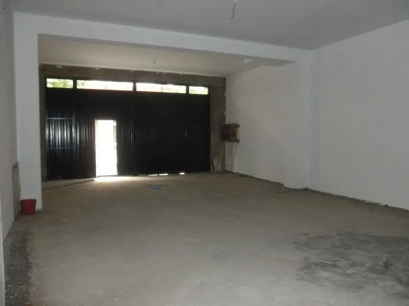 Venta Local Comercial Ensanche A Ferrol