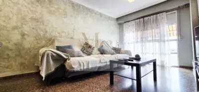 Piso en Sollana con 4 dormitorios y 2 baños