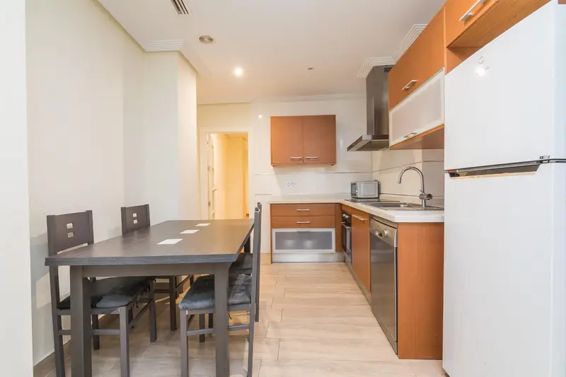 Venta Piso 3 Habitaciones Centro Elche
