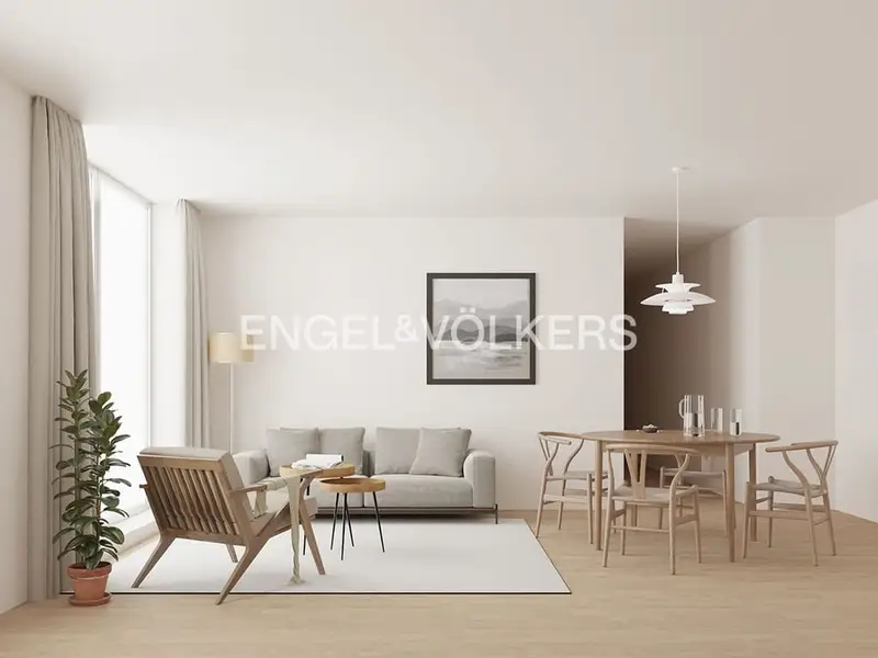 Apartamento en Llançà Obra Nueva 3 y 4 habitaciones