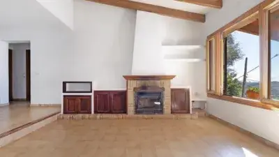 Casa en venta en Alaró con vistas a la montaña