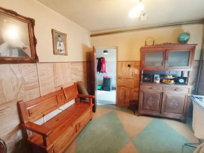 Chalet en Venta en Llames Nava Asturias Casa Adosada 3 Plantas Jardin