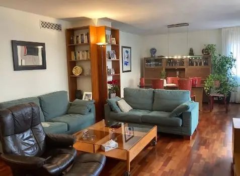 Piso en Venta Sarria Barcelona 234m2 5 habitaciones