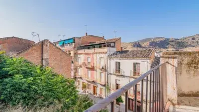 Casa Pareada 469m2 Loja Casco Antiguo 3Dormitorios 3Baños