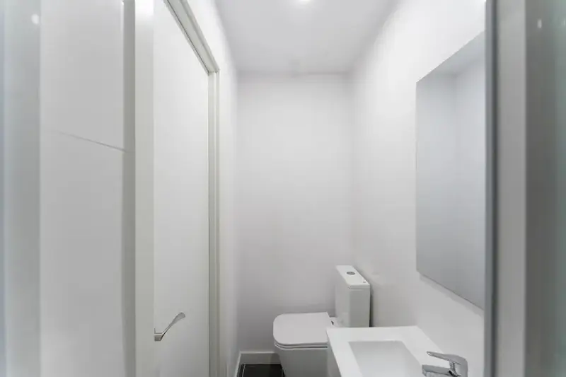 Apartamento en Alquiler Madrid 1 Dormitorio