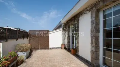 Dúplex en Las Arenas 130m² 3 habitaciones 3 baños terraza