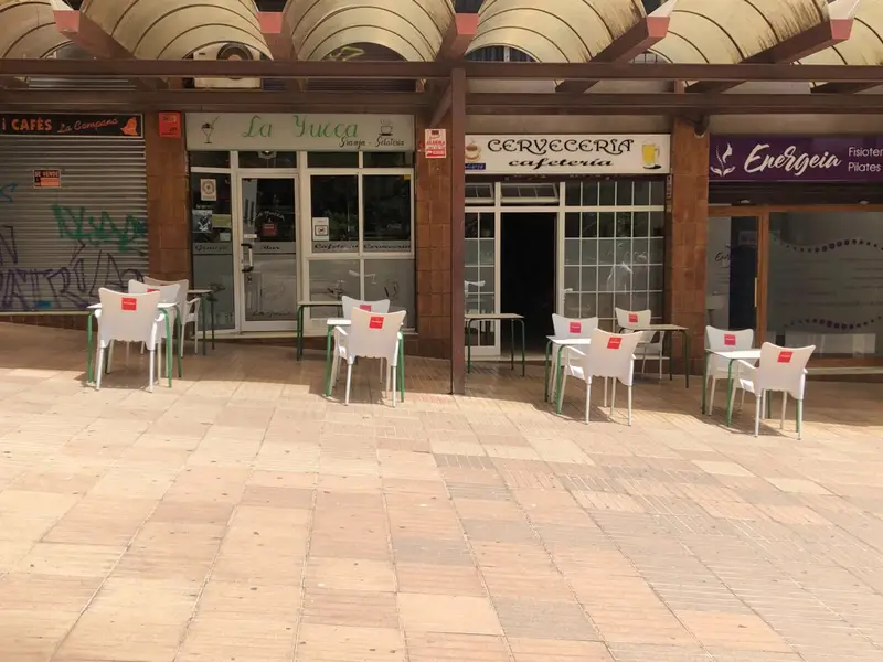 Venta Local Comercial La Marina Port Sants Barcelona