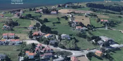 Casa en venta en Pontejos