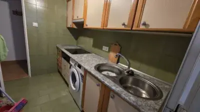 Piso en alquiler en Miralvalle