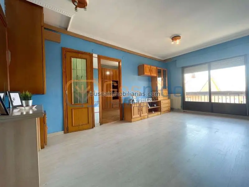 Dúplex en Venta San Cristóbal de Segovia